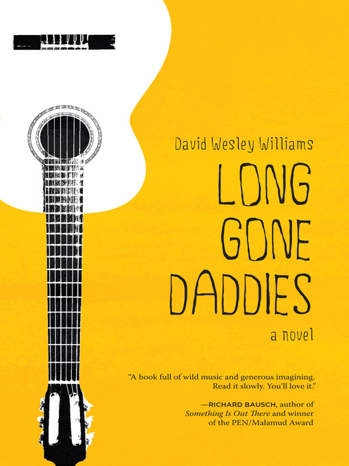 Title details for Long Gone Daddies by David Wesley Williams - Available